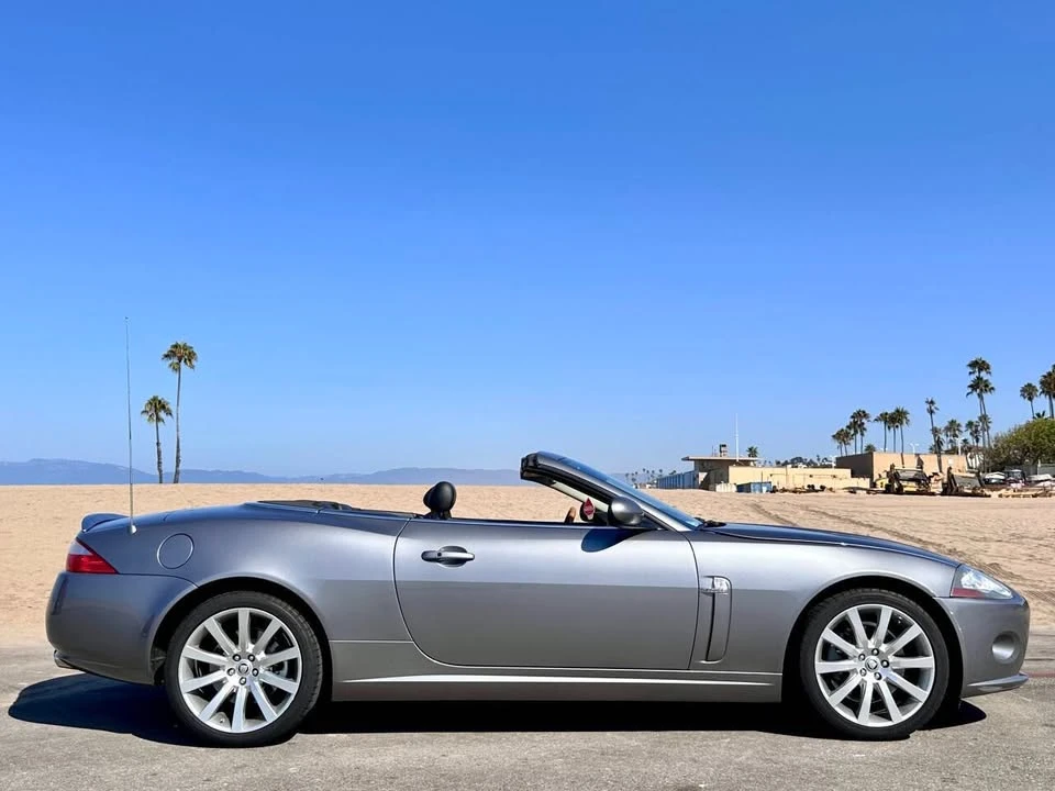 2007 Jaguar X150 XK - Image 10 of 20