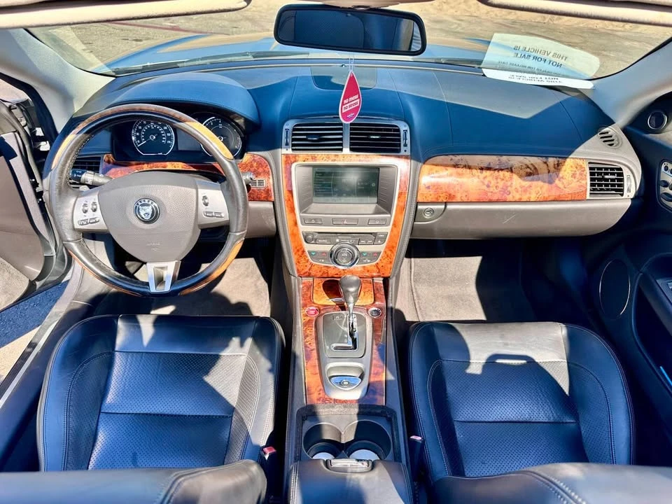 2007 Jaguar X150 XK - Image 17 of 20