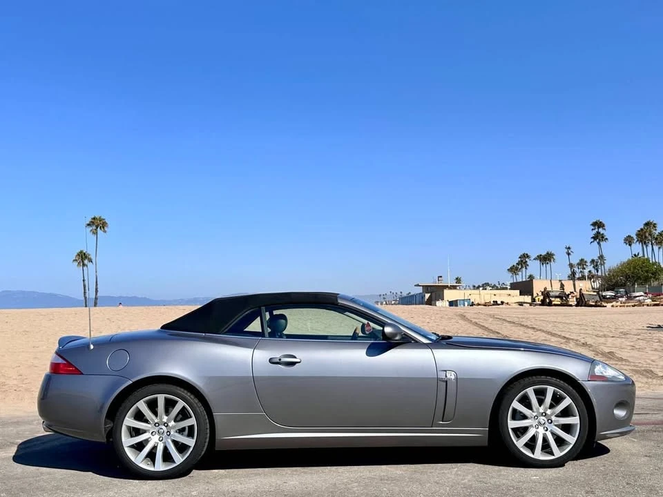 2007 Jaguar X150 XK - Image 8 of 19