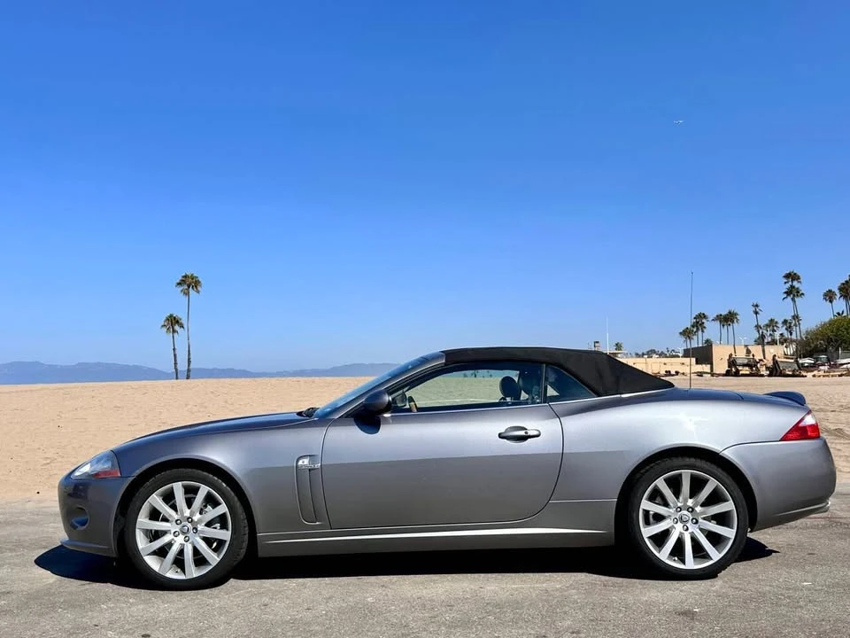 2007 Jaguar X150 XK - Image 2 of 19
