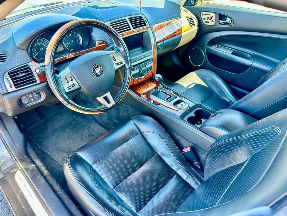 2007 Jaguar X150 XK - Image 13 of 20