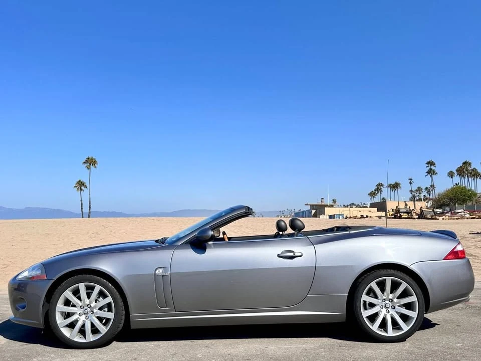 2007 Jaguar X150 XK - Image 5 of 20