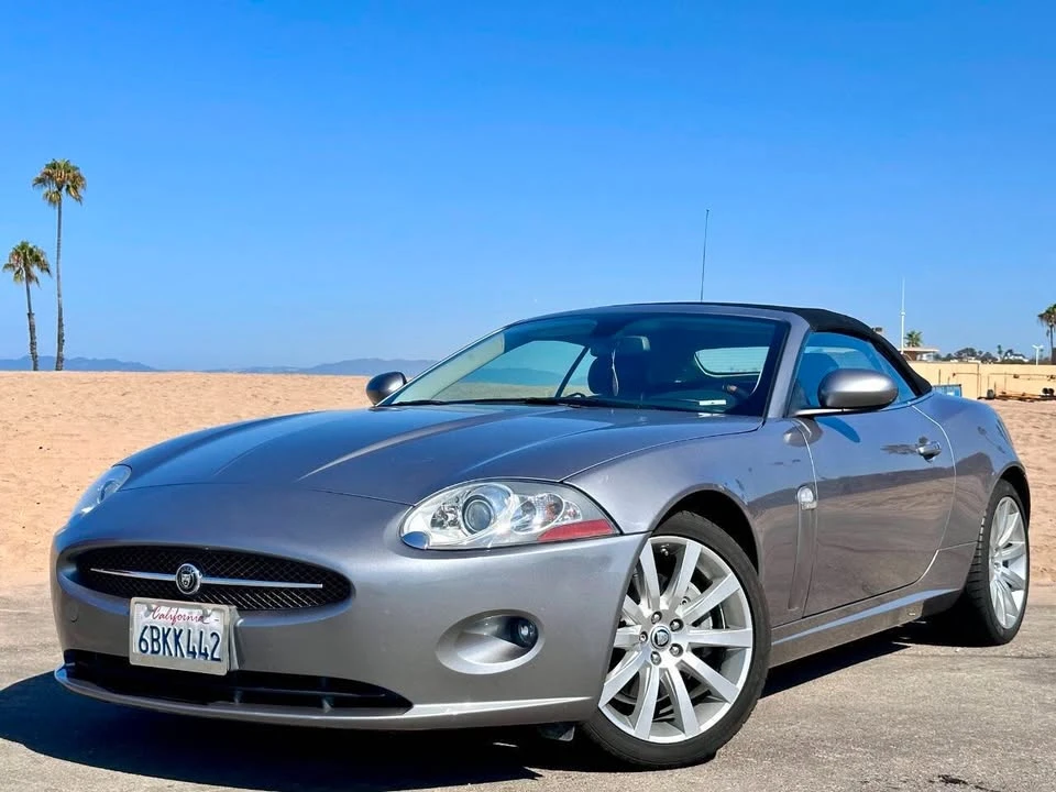 2007 Jaguar X150 XK - Image 2 of 20