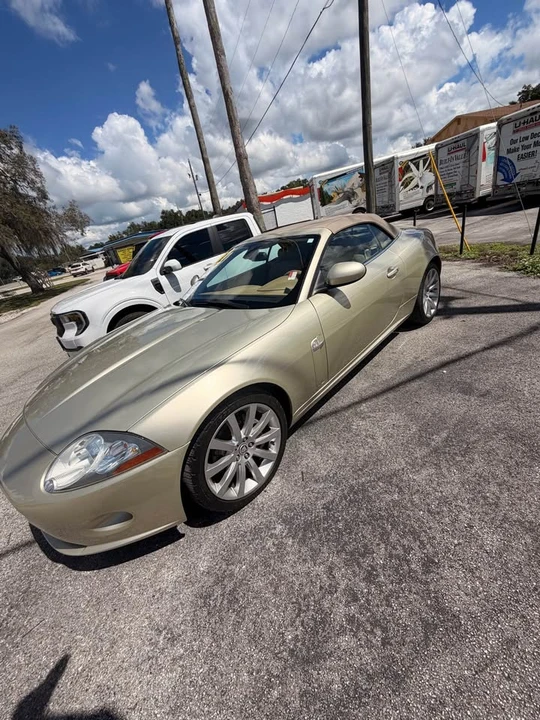 2007 Jaguar X150 XK - Image 4 of 15
