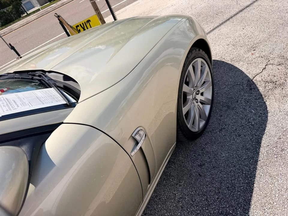 2007 Jaguar X150 XK - Image 15 of 15