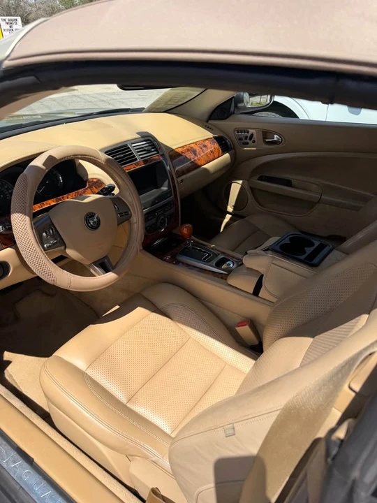 2007 Jaguar X150 XK - Image 2 of 15