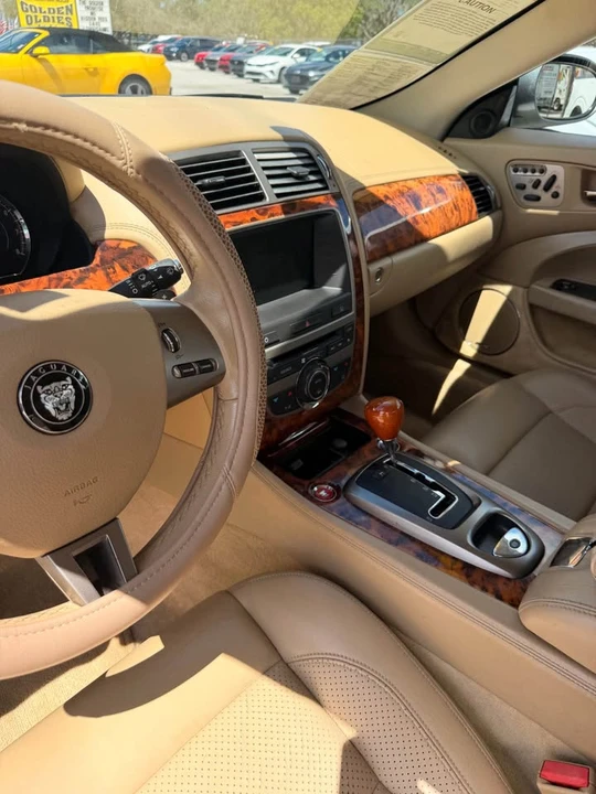 2007 Jaguar X150 XK - Image 6 of 15