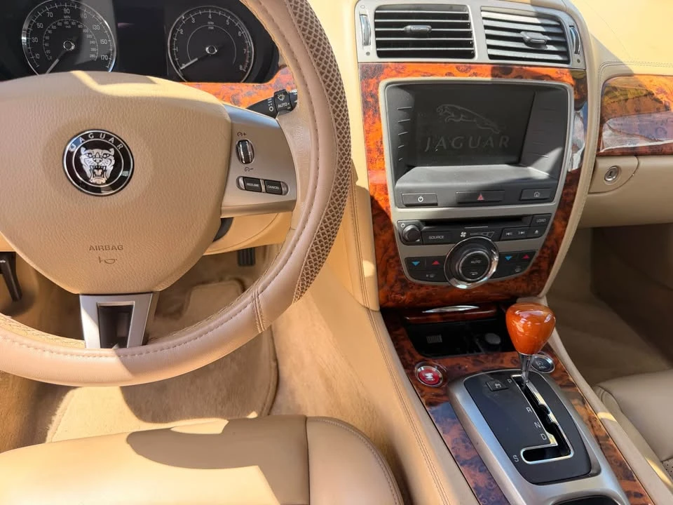 2007 Jaguar X150 XK - Image 10 of 15
