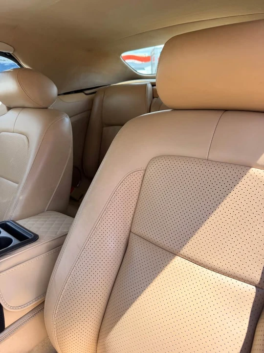 2007 Jaguar X150 XK - Image 8 of 15