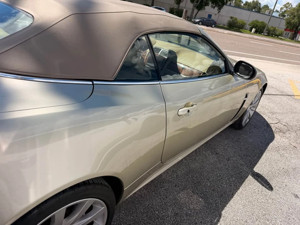2007 Jaguar X150 XK - Image 14 of 15