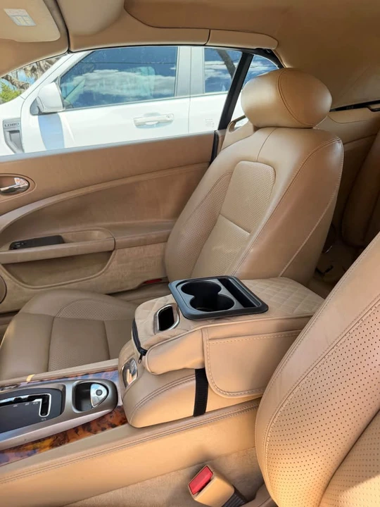 2007 Jaguar X150 XK - Image 7 of 15