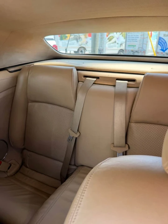 2007 Jaguar X150 XK - Image 9 of 15