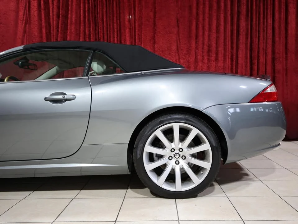 2007 Jaguar X150 XK - Image 5 of 19