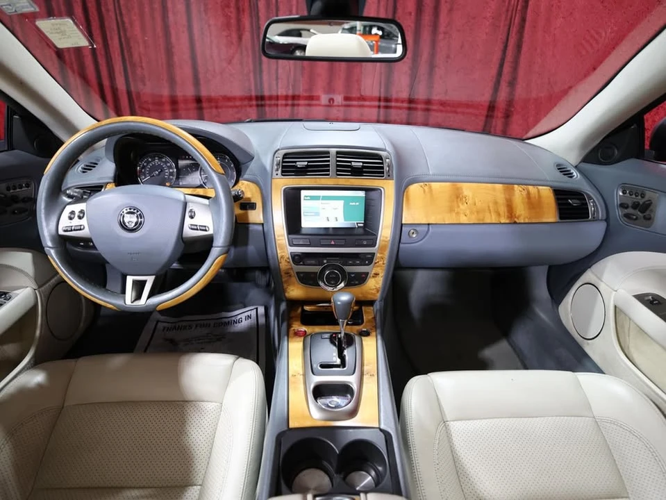 2007 Jaguar X150 XK - Image 15 of 19