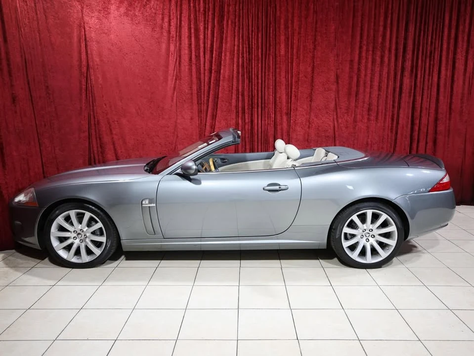 2007 Jaguar X150 XK - Image 3 of 19