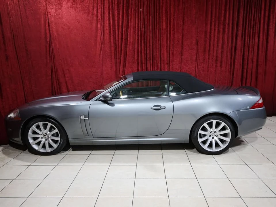 2007 Jaguar X150 XK - Image 2 of 19