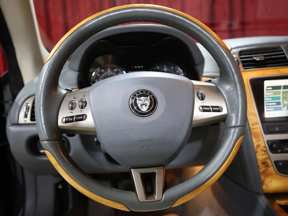 2007 Jaguar X150 XK - Image 16 of 19