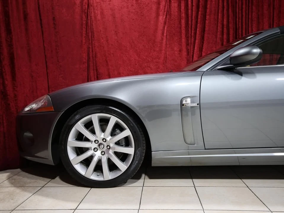 2007 Jaguar X150 XK - Image 4 of 19