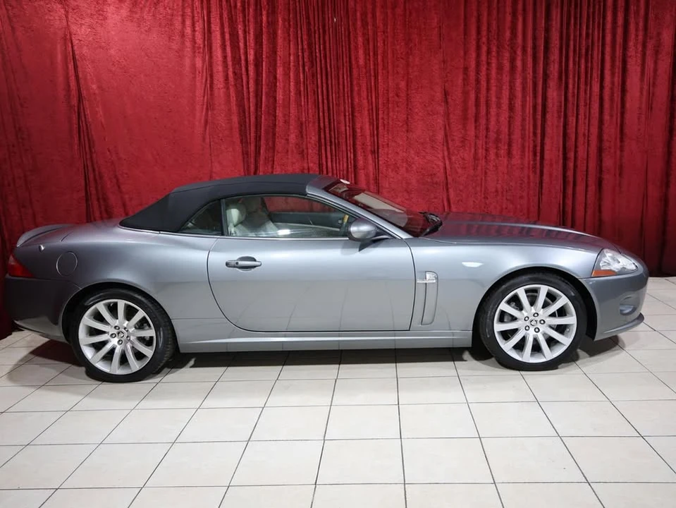 2007 Jaguar X150 XK - Image 7 of 19
