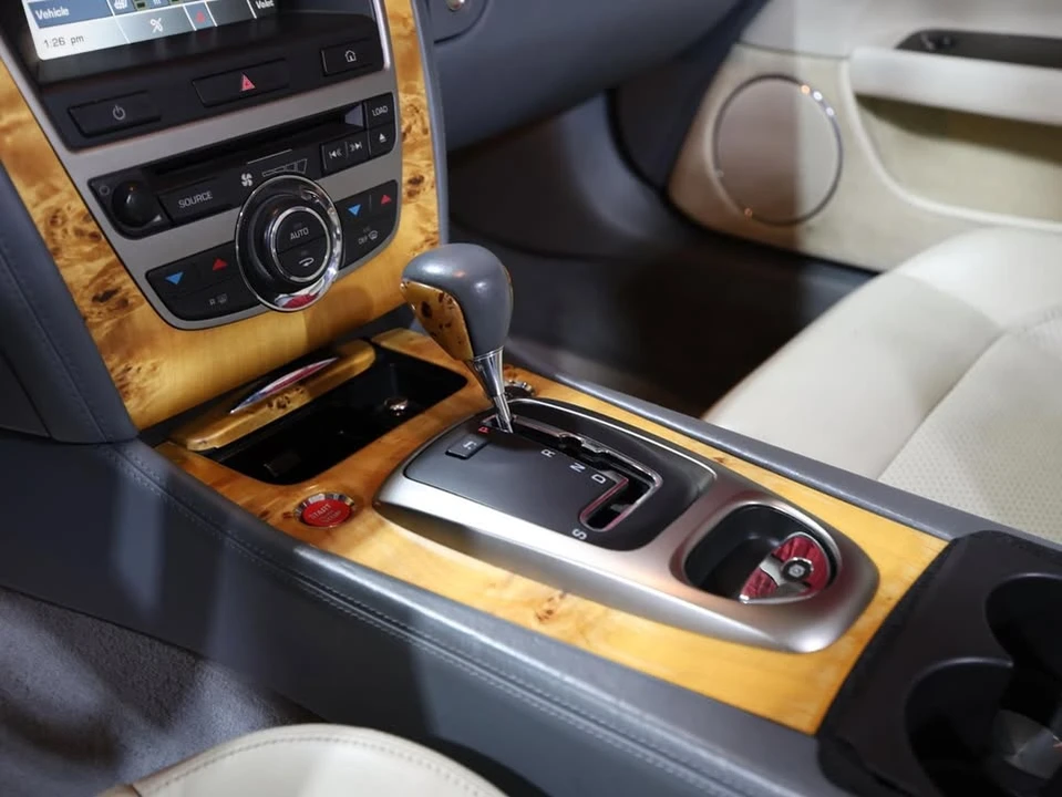 2007 Jaguar X150 XK - Image 18 of 19