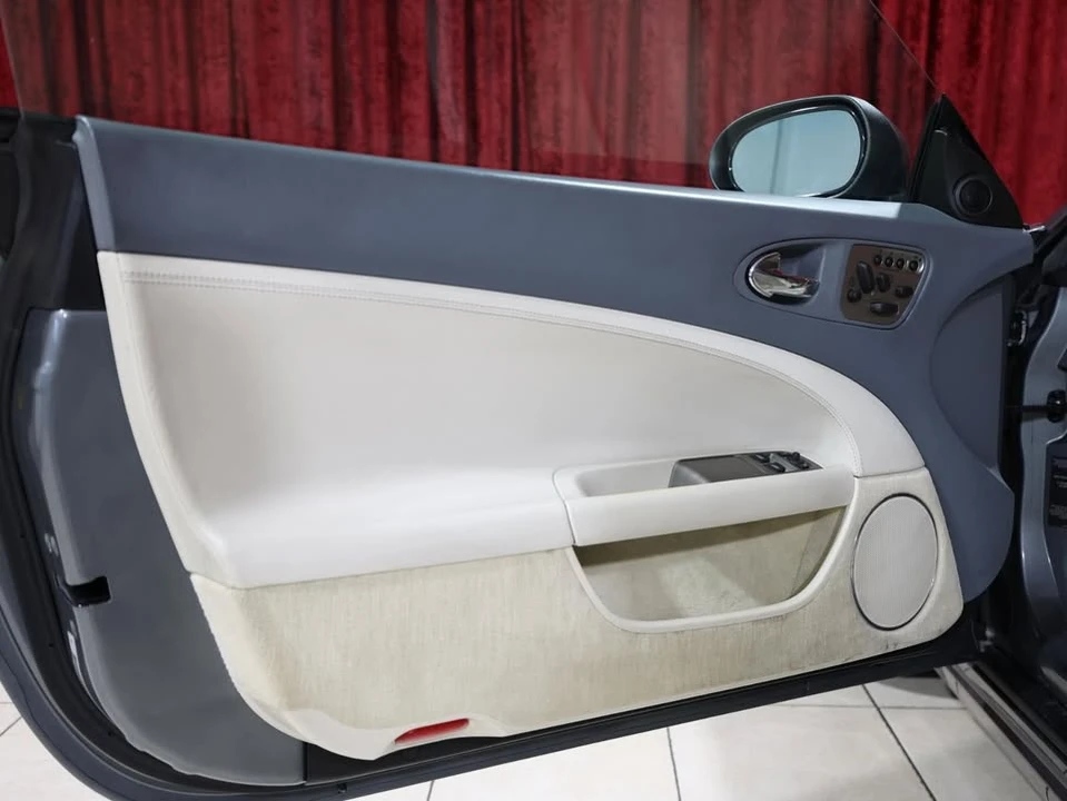 2007 Jaguar X150 XK - Image 11 of 19