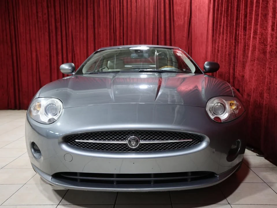 2007 Jaguar X150 XK - Image 9 of 19