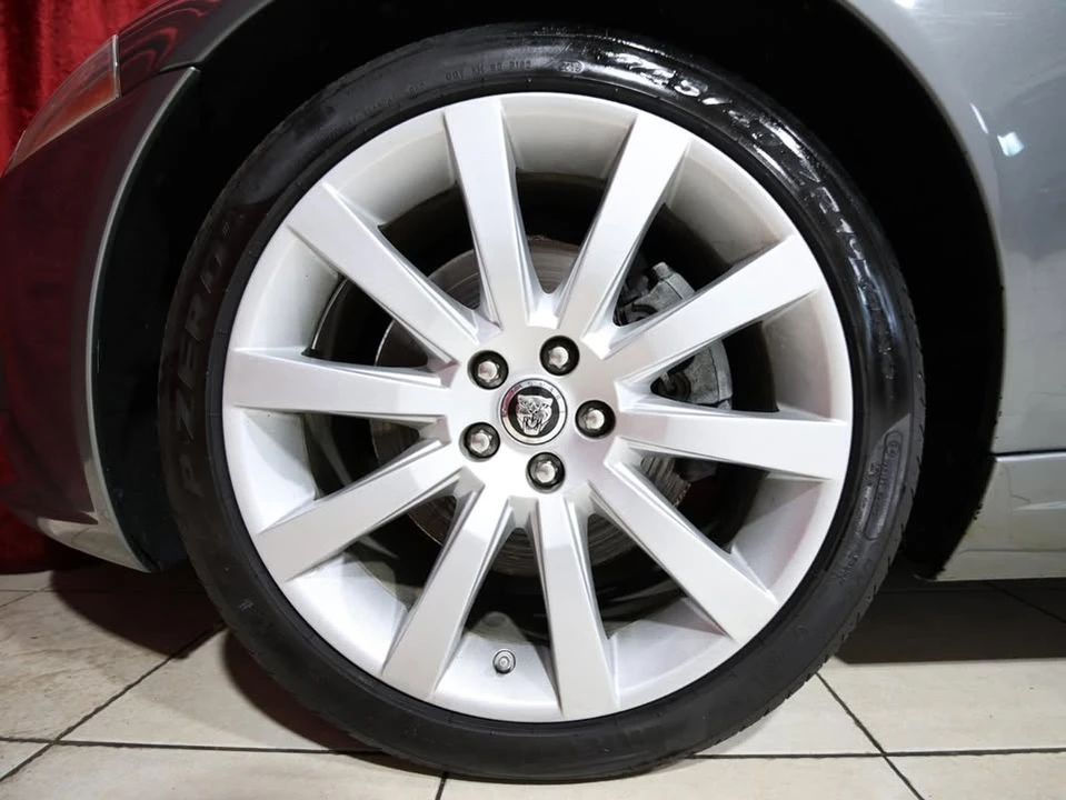 2007 Jaguar X150 XK - Image 6 of 19