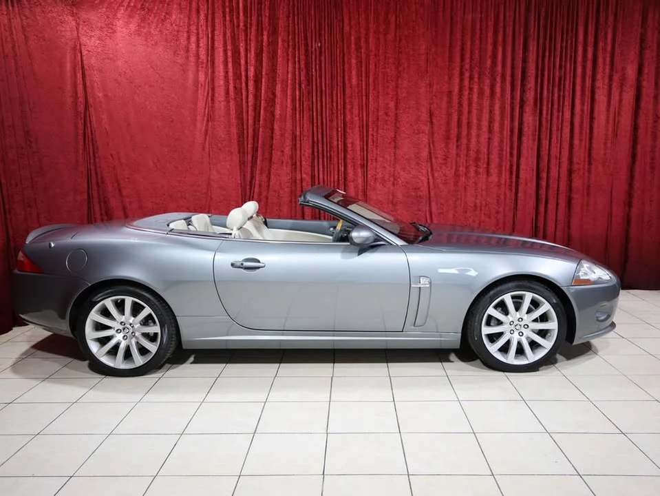 2007 Jaguar X150 XK - Image 8 of 19