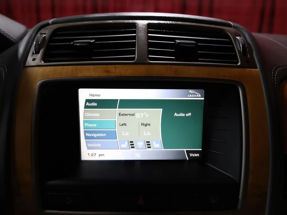 2007 Jaguar X150 XK - Image 19 of 19