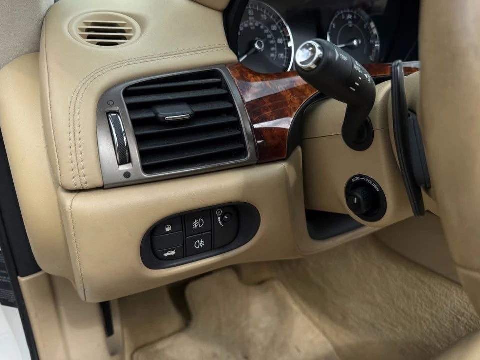 2007 Jaguar X150 XKR - Image 17 of 20