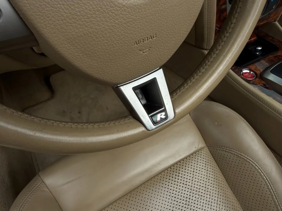 2007 Jaguar X150 XKR - Image 19 of 20