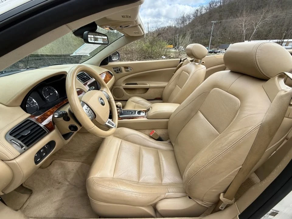 2007 Jaguar X150 XKR - Image 20 of 20