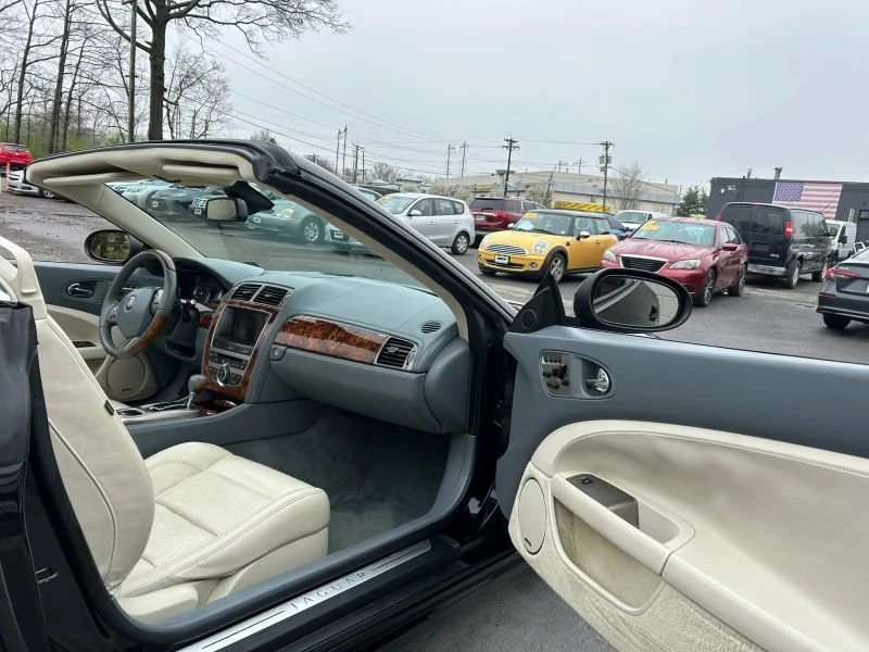 2007 Jaguar X150 XK - Image 8 of 8