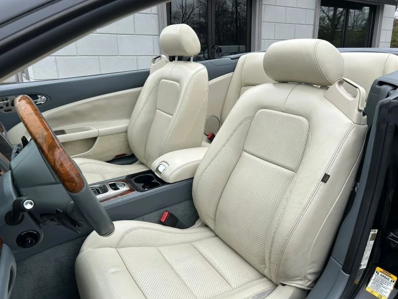 2007 Jaguar X150 XK - Image 6 of 8