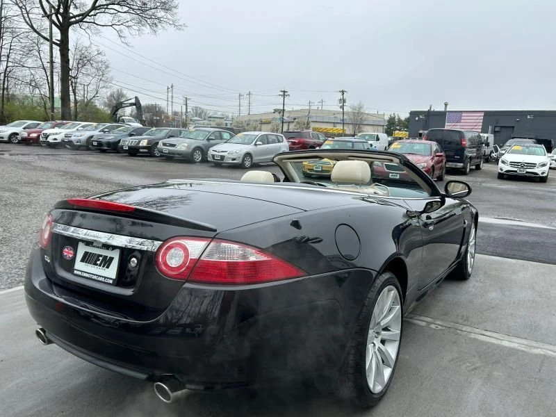 2007 Jaguar X150 XK - Image 2 of 8