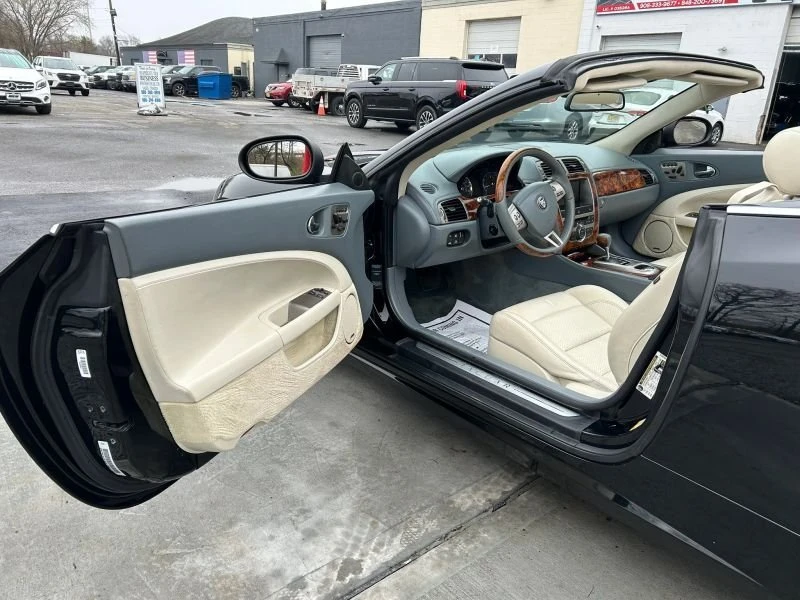 2007 Jaguar X150 XK - Image 7 of 8