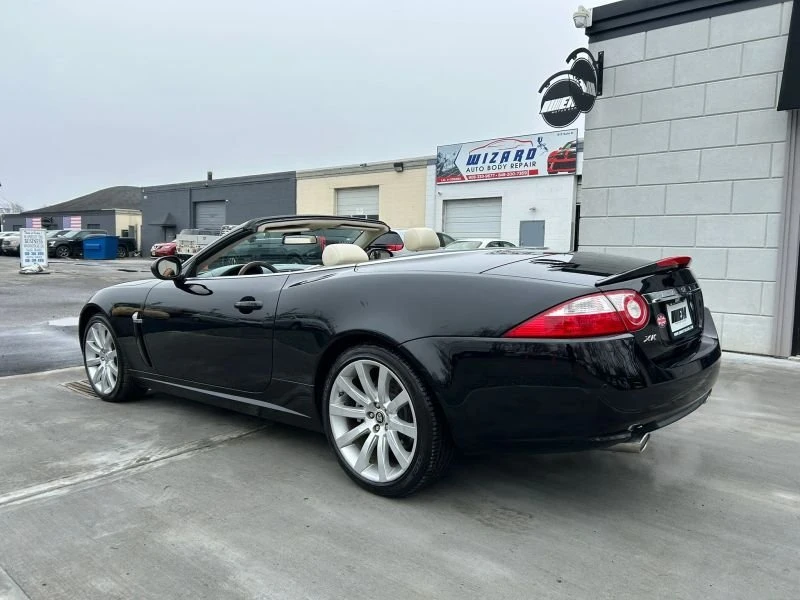 2007 Jaguar X150 XK - Image 3 of 8