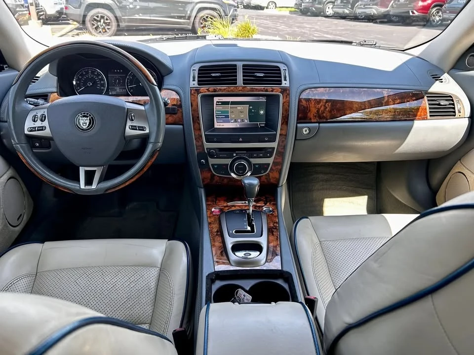 2007 Jaguar X150 XK - Image 7 of 20