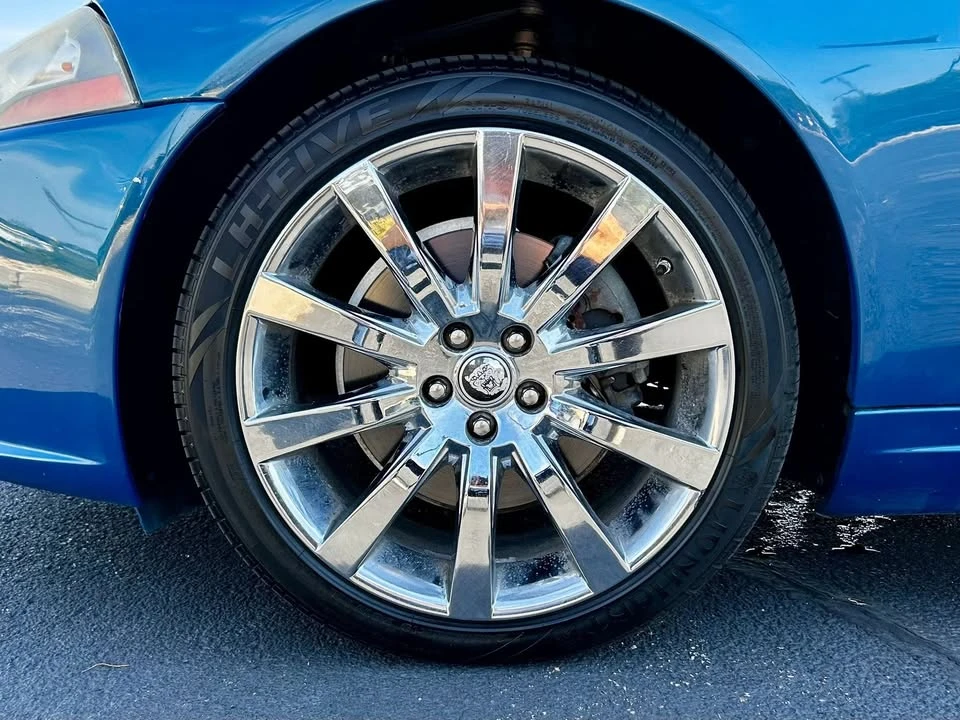 2007 Jaguar X150 XK - Image 19 of 20