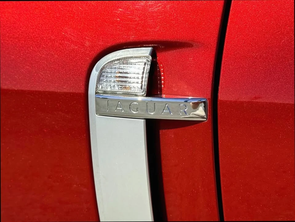 2007 Jaguar X150 XKR - Image 13 of 19