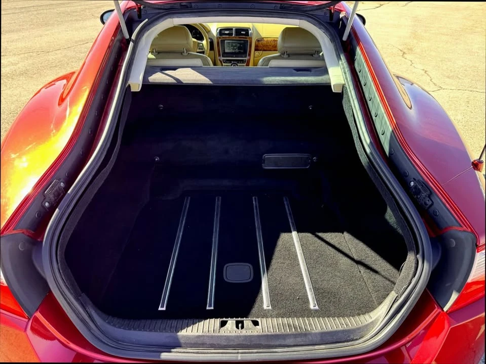 2007 Jaguar X150 XKR - Image 8 of 19