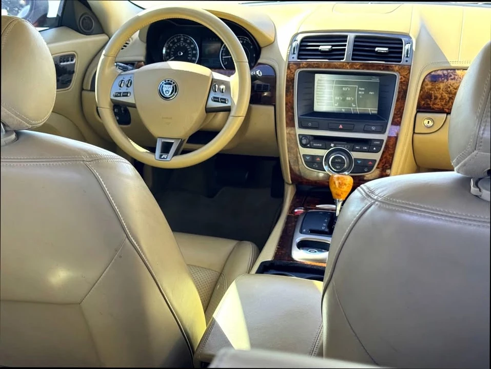 2007 Jaguar X150 XKR - Image 9 of 19