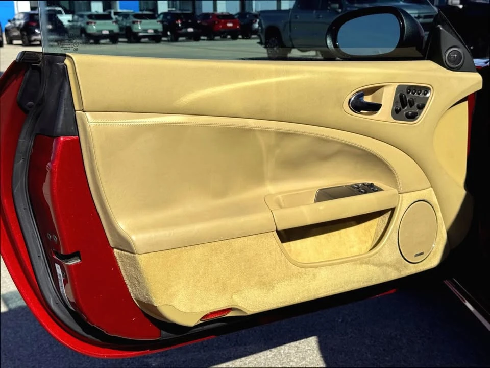 2007 Jaguar X150 XKR - Image 15 of 19