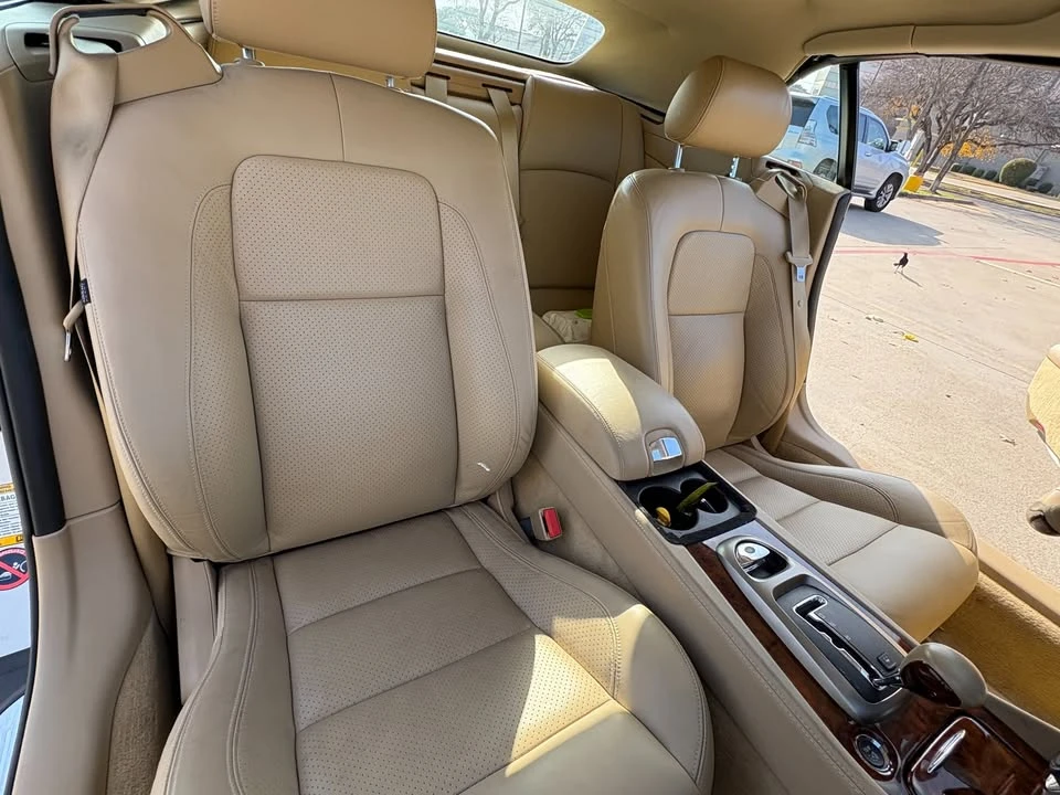 2007 Jaguar X100 XK8 - Image 5 of 5