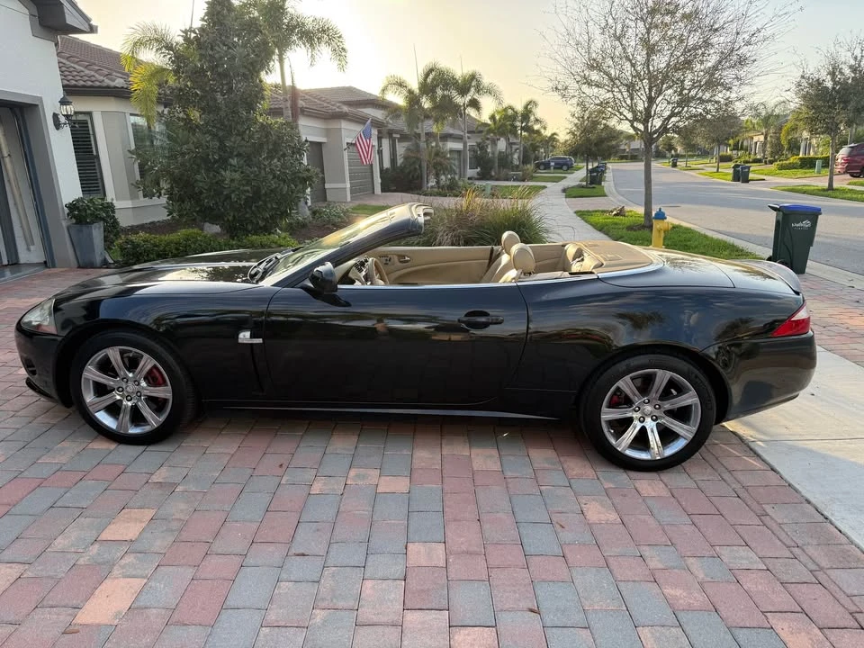 2007 Jaguar X150 XK - Image 2 of 6