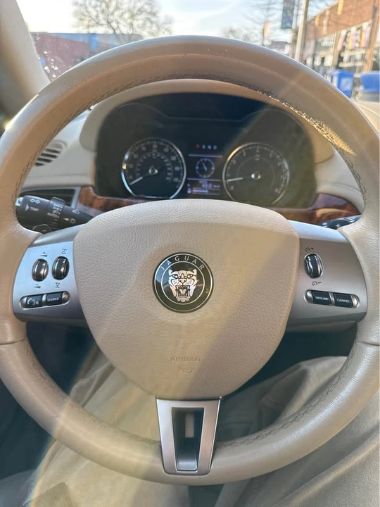 2007 Jaguar X100 XK8 - Image 4 of 13