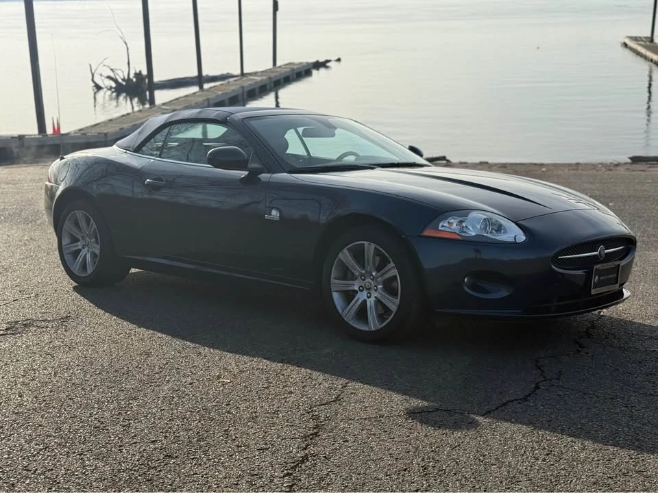 2007 Jaguar X100 XK8 - Image 5 of 13