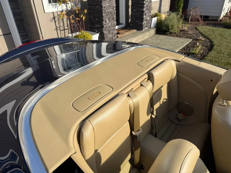 2007 Jaguar X100 XK8 - Image 11 of 13