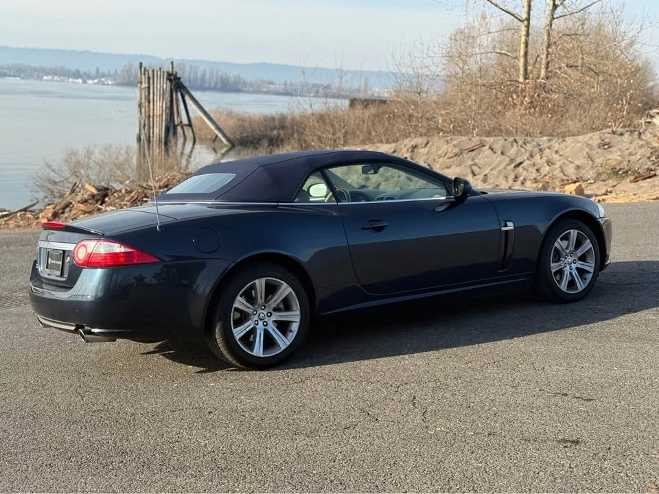 2007 Jaguar X100 XK8 - Image 6 of 13