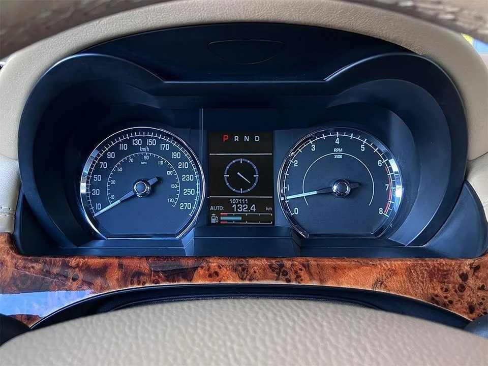2007 Jaguar X150 XK - Image 14 of 16